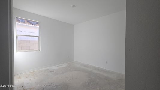 New construction Single-Family house 2657 E Abe Truckle Ave, San Tan Valley, AZ 85140 Topaz- photo 7 7