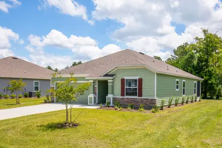 Enclave At Seminole Palms by Maronda Homes in Palm Coast - image 11