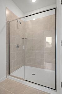 New construction Single-Family house 278 Bendecido Lp, Elgin, TX 78621 plan Cedar | Trinity Ranch - image 14