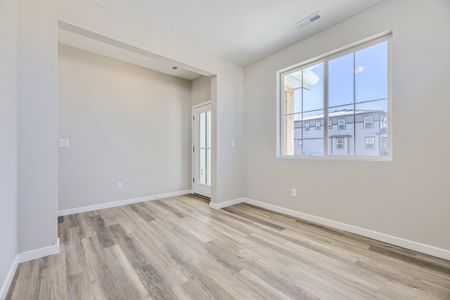 New construction Single-Family house 13832 Honey Hush Trl, Parker, CO 80108 plan Braeburn - image 14