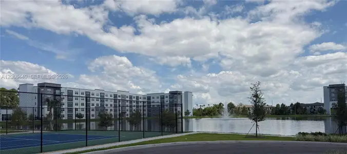 New construction Condo house 5563 Millenia Park, Unit 201, Orlando, FL 32839 - image