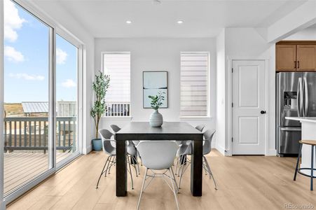 New construction Single-Family house 4888 Noris Ave, Morrison, CO 80465 - image 10