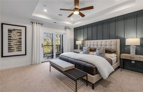 Altus at The Quarter by Pulte Homes in Atlanta - photo 41 41