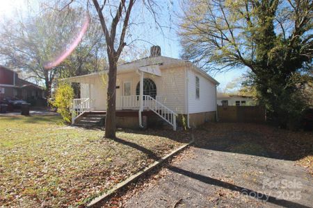 New construction Single-Family house 206 Frances St, Clover, SC 29710 - image