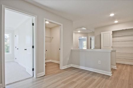 New construction Townhouse house 221 Admor Ln, Acworth, GA 30102 null- photo 18 18