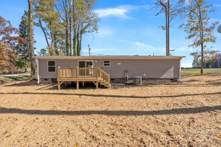 New construction Single-Family house 1128 Bethesda Rd, Statesville, NC 28677 null- photo 16 16