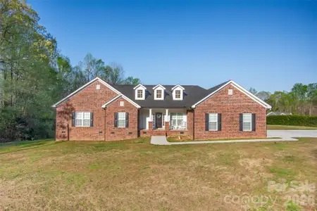 New construction Single-Family house 540 New Salem Rd, Unit 10-11, Statesville, NC 28625 - image