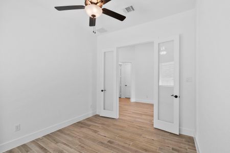 New construction Single-Family house 2722 Peach Valley Rd, Fulshear, TX 77423 plan Bradford - image 16