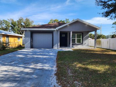 New construction Single-Family house 1013 13Th St E, Bradenton, FL 34208 - image