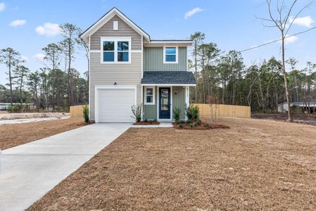 New construction Single-Family house 6117 Young St, Ravenel, SC 29470 null- photo 18 18