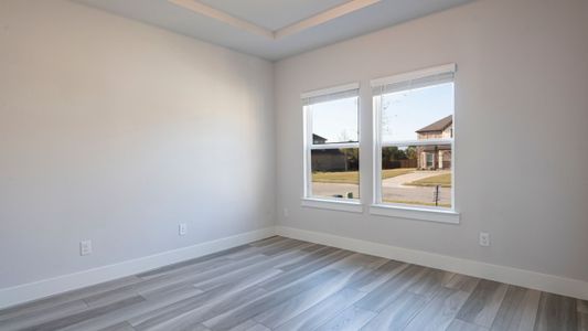 New construction Single-Family house 850 Blue Heron Dr, Forney, TX 75126 Cooper F- photo 13 13