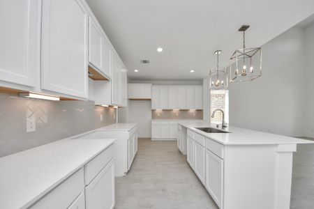 New construction Single-Family house 25410 Cove Bend Wy, Magnolia, TX 77355 plan 254 - image 6