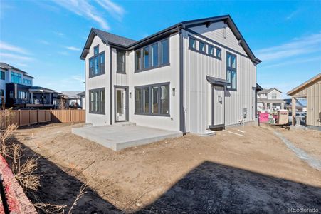 New construction Single-Family house 459 Muirfield Circle, Louisville, CO 80027 - photo 35 35