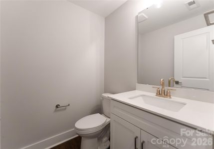 New construction Single-Family house 114 Chapel Crossing Ln, Unit 12, Weaverville, NC 28787 - image 16