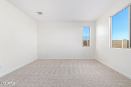 New construction Single-Family house 21499 N Elba Rd, Maricopa, AZ 85138 Celeste- photo 17 17