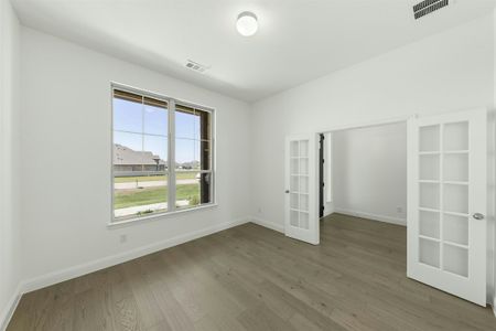 New construction Single-Family house 313 Hollingsworth Ln, Glenn Heights, TX 75154 plan Brady - image 16