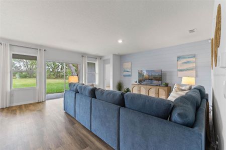 New construction Single-Family house 1056 Morfontain St, Daytona Beach, FL 32124 - image