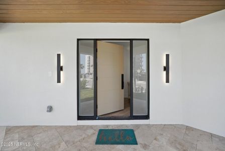 New construction Single-Family house 134 1St St S, Jacksonville Beach, FL 32250 null- photo 88 88