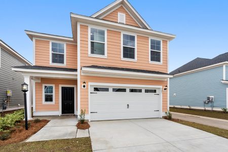 New construction Single-Family house 200 Foxbank Plantation Blvd, Moncks Corner, SC 29461 null- photo 5 5