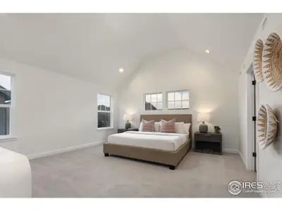 New construction Single-Family house 1582 Ash Dr, Erie, CO 80516 plan Homestead Series Highland  - image 3