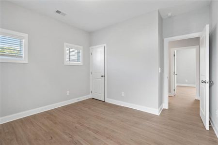 New construction Single-Family house 1936 Stanfield Ave Nw, Atlanta, GA 30318 Laurel - photo 7 7