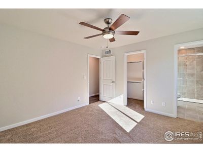 New construction Single-Family house 4215 Primrose Ln, Evans, CO 80620 null- photo 15 15