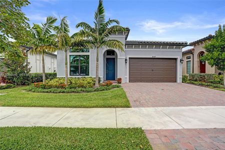 New construction Single-Family house 8147 Juniper Dr, Parkland, FL 33067 - image