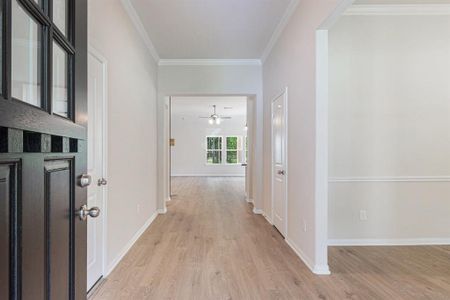New construction Single-Family house 1414 Rd 66113, Dayton, TX 77535 null- photo 8 8