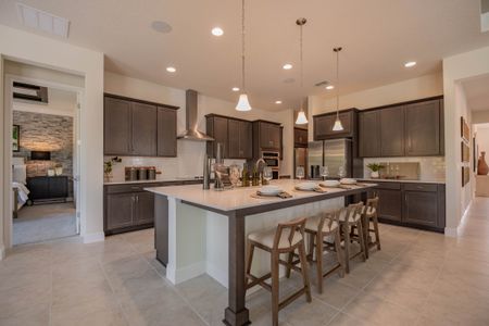 New construction Single-Family house 3220 Legends Preserve Dr, Daytona Beach, FL 32124 plan Flamingo - image 17