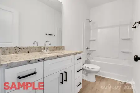 New construction Single-Family house 712 Leazer St, Unit 2, Kannapolis, NC 28081 - image 7