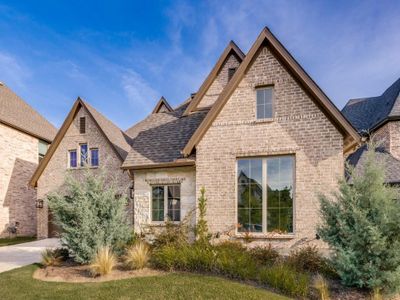 New construction Single-Family house 2528 Hampstead Ln, Carrollton, TX 75010 Veridian - formerly 5097- photo 0
