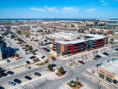 New construction Condo house 2165 Gabriels Pl, Unit 1103, New Braunfels, TX 78130 null- photo 38 38