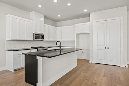 New construction Single-Family house 317 Chestnut St, Celina, TX 75009 plan Hunt - image 6