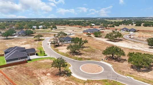 New construction Single-Family house 201 San Xavier St, Georgetown, TX 78633 Michelle- photo 23 23