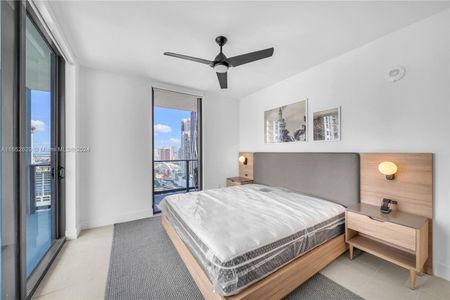 New construction Condo house 601 NE 1st Ave, Unit 2902, Miami, FL 33132 - image 12