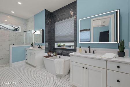 New construction Single-Family house 95 Palm Crest Dr, Ponte Vedra, FL 32081 - image 5