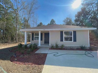 New construction Single-Family house 1019 Brimwood Cir, Cantonment, FL 32533 plan 1515 - image