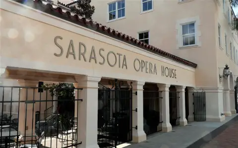 New construction Condo house 33 S Palm Ave, Unit 1501, Sarasota, FL 34236 - image