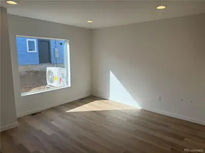 New construction Townhouse house 1315 N Alton St, Aurora, CO 80010 null- photo 16 16