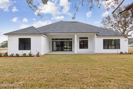 New construction Single-Family house 14248 Lons Pl, Unit 0004, Jacksonville, FL 32226 Fitzgerald II- photo 21 21