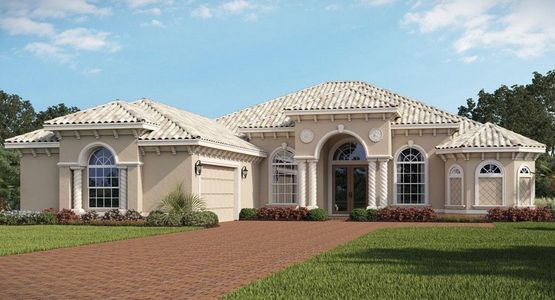 New construction Single-Family house 2 Camino Del Mar, Palm Coast, FL 32137 - photo 0