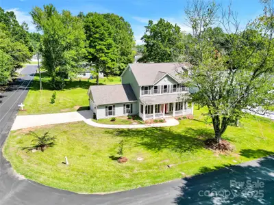 New construction Single-Family house 15818 Cletus Brawley Rd, Huntersville, NC 28078 - image