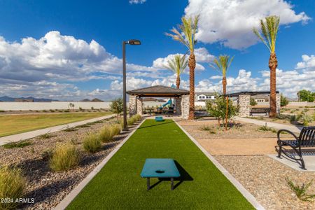 Grove at Lehi by Blandford Homes in Mesa - photo 5 5