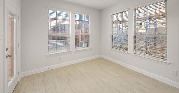 New construction Single-Family house 525 Sandiford Ct, Mansfield, TX 76063 plan Meredith - image 10