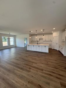 New construction Single-Family house 1960 Central Ave, Summerville, SC 29483 plan Mercer - image 12