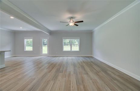 New construction Single-Family house 4281 Portsbrook Avenue, Snellville, GA 30039 - photo 31 31