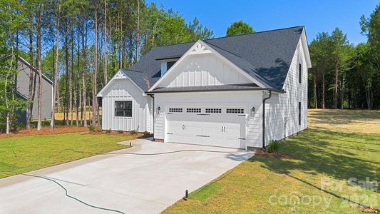 New construction Single-Family house 1020 Baylor Grove Rd, Unit 20, Monroe, NC 28112 - image