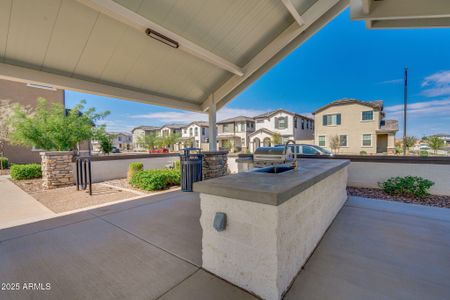 New construction Single-Family house 1334 W Sparrow Dr, San Tan Valley, AZ 85140 - image