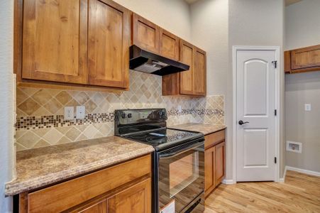 New construction Single-Family house 437 Vivid Ln, Evans, CO 80634 plan The Ohio - image 8