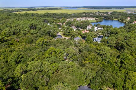 New construction Single-Family house 2140 Royal Pine Dr, Seabrook Island, SC 29455 null- photo 8 8